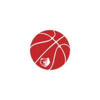 College Basketball Sticker by Barclay College