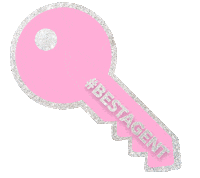 Call Me Realestate Sticker by Coast to Coast GC