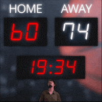 60 Home GIF