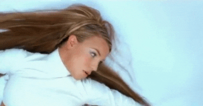 britney spears GIF