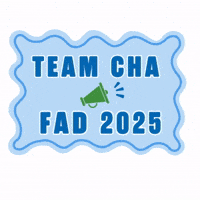Cha GIF by Childrens Hospital Association