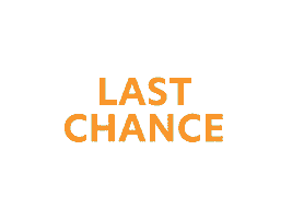 Last Chance Contest Sticker by California Psychics