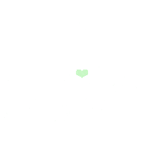Tea Tee Sticker by Zaungaeste