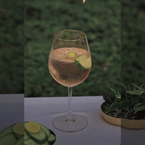 Cheers Alcohol GIF by Suryagarh Collection