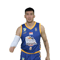 Satriamuda Sticker by Satria Muda Basketball
