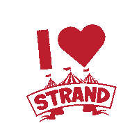 Zamardi Sticker by Strand Fesztival