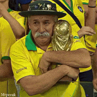 Sad World Cup GIF