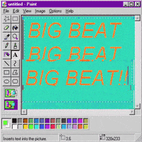 house music dance GIF by Big Beat Records