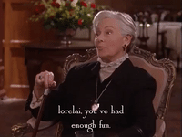 season 3 netflix GIF by Gilmore Girls 