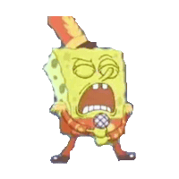 90s STICKER by imoji
