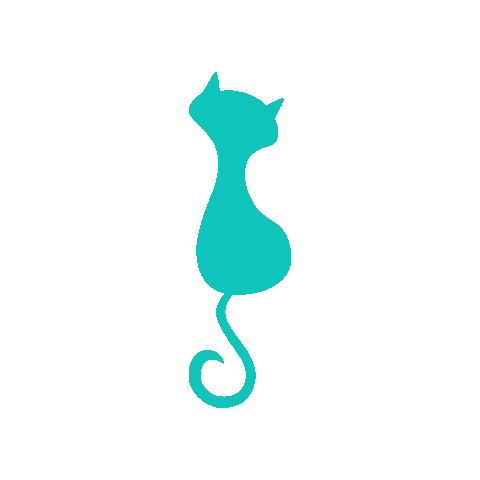 barkback_clothing giphygifmaker cat catcalling catcall Sticker