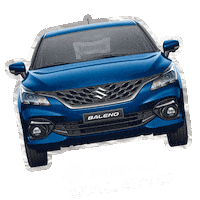 Suzuki Guaynaa Sticker by Casa Pellas S.A