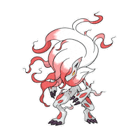 Dark Sticker by Pokémon