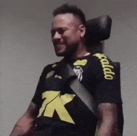 Neymar GIF