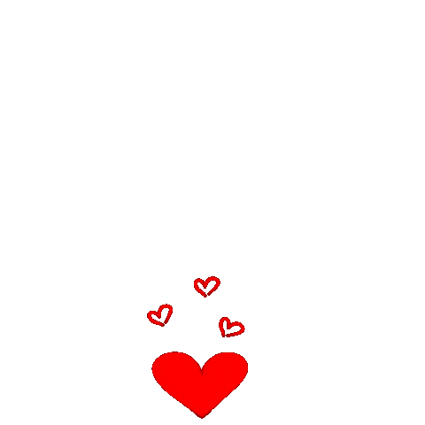 evanikart giphyupload like сердце лайк Sticker
