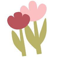 Momentcosy Sticker
