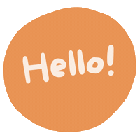 Momentcosy Sticker