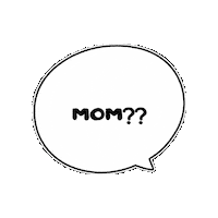 Mom Troll Sticker