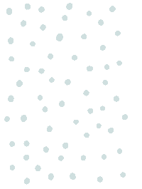 Effects Dots Sticker by Linzie Hunter