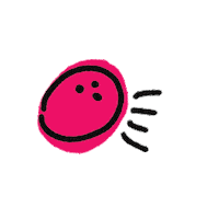 Discover Spring Break Sticker by itspleinair