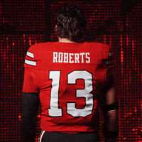 Red Raiders GIF by Texas Tech Football