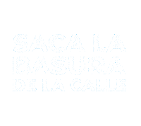 Basura Tlt Sticker by VoyTuristeando