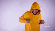 Work Out Reaction GIF by Music Choice