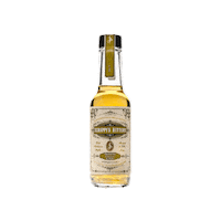 Bartender Mixology Sticker by Scrappy's Bitters