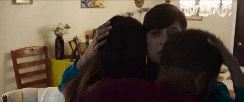 GIF by Definition Please