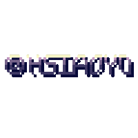 Dance Pixel Sticker