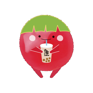 onezo_official giphyupload drink pokemon foodie Sticker