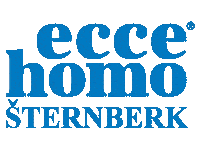 Eh Sticker by EcceHomo