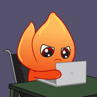 Im Good No Way GIF by Playember