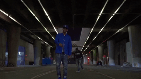 recognize GIF by Cuz Lightyear