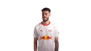 Red Bull Brazil Sticker by RB Leipzig