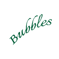 bubbleswarsaw eating bubble bubbles warszawa Sticker