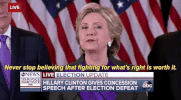 GIF by Election 2016