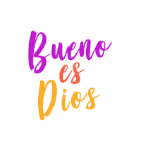 Jesus Church Sticker by Kairos Panamá