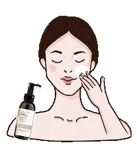 Skincare Sticker by Legacy Corp Official