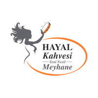 Berlin Meyhane Sticker by Hayal Kahvesi