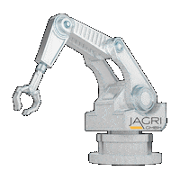 JAGRI_GmbH engineering volkswagen technik automation Sticker