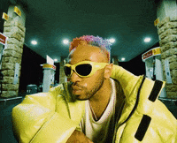 Kevin Abstract GIF by BROCKHAMPTON