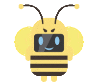 roboeduc educacao robotica beezy roboeduc Sticker