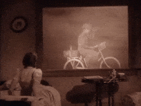Classic Movies Tornado GIF