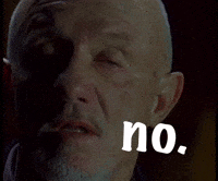 Thanksno No GIF