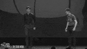 Acting Conor Mckenna GIF by FoilArmsandHog