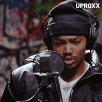 Mad Crazy In Love GIF by UPROXX
