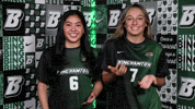 Bingath GIF by Binghamton Athletics