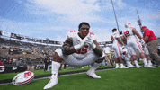 College Football GIF by Wisconsin Badgers
