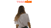 Teen Nick Sticker by NickelodeonIsreal